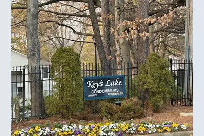 1376 Keys Lake Drive NE, Brookhaven, GA 30319 - Photo 4