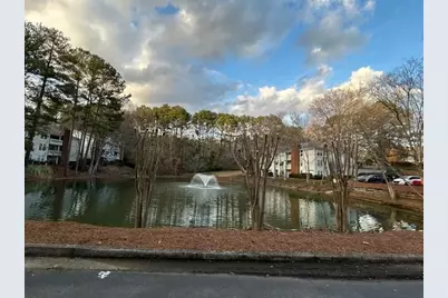 1376 Keys Lake Drive NE, Brookhaven, GA 30319 - Photo 2