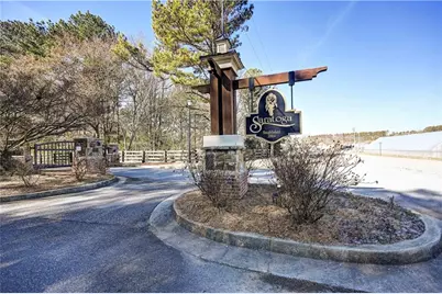 29 Saratoga Drive, Rydal, GA 30171 - Photo 1