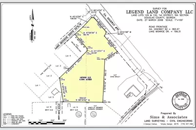 2785 Fairburn Road, Douglasville, GA 30135 - Photo 4