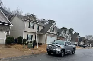 114 Crescent Woode Way, Dallas, GA 30157 - Photo 6