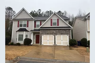 114 Crescent Woode Way, Dallas, GA 30157 - Photo 1