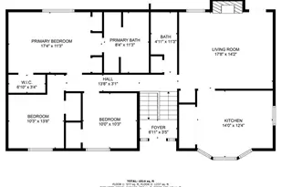 3500 Quail Hollow Trail, Snellville, GA 30039 - Photo 32
