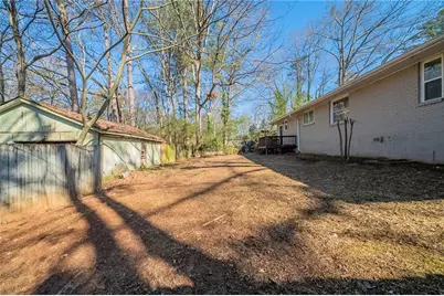 1433 Dennis Drive, Decatur, GA 30032 - Photo 26