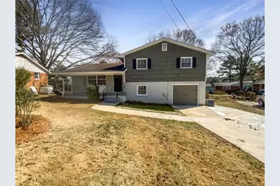 6296 Flamingo Way, Morrow, GA 30260 - Photo 1
