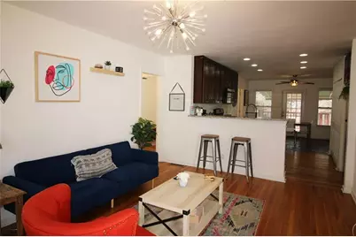1875 Brewer Boulevard SW, Atlanta, GA 30310 - Photo 2