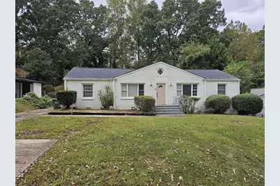 1875 Brewer Boulevard SW, Atlanta, GA 30310 - Photo 1