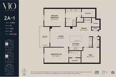 318 Sandy Springs Circle #220, Sandy Springs, GA 30328 - Photo 8