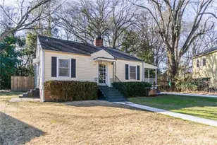 312 Phillips Dr SE, Marietta, GA 30060 - Photo 2