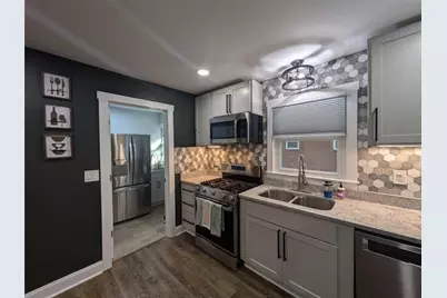 122 Malone Drive NW, Rome, GA 30165 - Photo 8