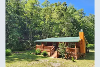 519 Barnes Drive, Ellijay, GA 30540 - Photo 1