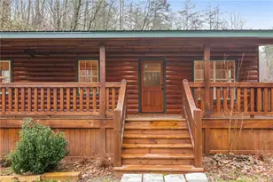 519 Barnes Dr, Ellijay, GA 30540 - Photo 2