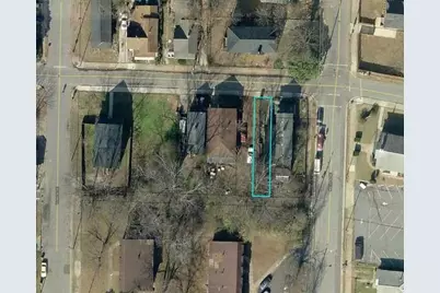 0 Haygood Avenue, Atlanta, GA 30315 - Photo 2