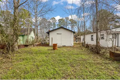 305 Holy Hill Place, Manchester, GA 31816 - Photo 32