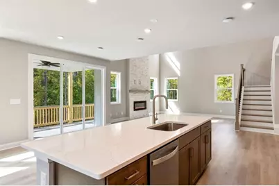 2460 Hidden Creek Road, Kennesaw, GA 30152 - Photo 22