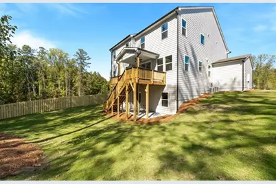 2460 Hidden Creek Road, Kennesaw, GA 30152 - Photo 56