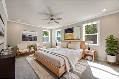 2460 Hidden Creek Road, Kennesaw, GA 30152 - Photo 42