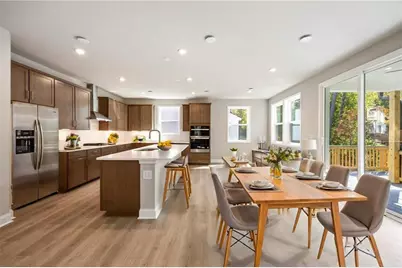 2460 Hidden Creek Road, Kennesaw, GA 30152 - Photo 16