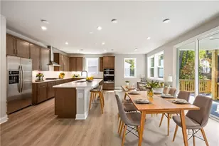 2460 Hidden Creek Rd, Kennesaw, GA 30152 - Photo 16