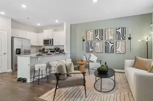 12 Silverbell Ln, Rome, GA 30165 - Photo 4