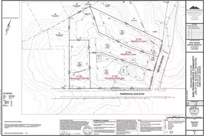 5164 Medford Lane, Austell, GA 30106 - Photo 1