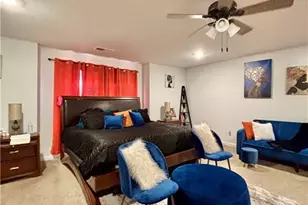 1367 Midnight Ride Ct, Hampton, GA 30228 - Photo 48