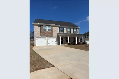 1367 Midnight Ride Court, Hampton, GA 30228 - Photo 2