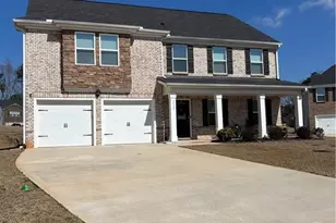 1367 Midnight Ride Ct, Hampton, GA 30228 - Photo 2