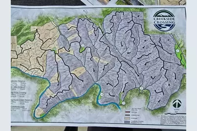 Lt 186 Shelter Cove Trl, Talking Rock, GA 30175 - Photo 32