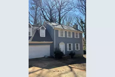 641 Spring Forest Drive, Lawrenceville, GA 30043 - Photo 2