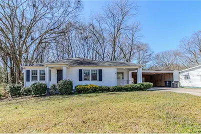 8523 Duncan Street, Douglasville, GA 30134 - Photo 1