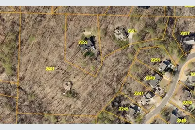 2661 Sandpoint Way, Roswell, GA 30075 - Photo 1