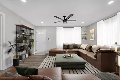 1729 Spring Street NE, Conyers, GA 30012 - Photo 22