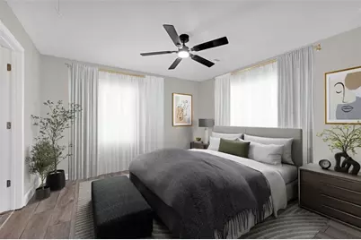 1729 Spring Street NE, Conyers, GA 30012 - Photo 24