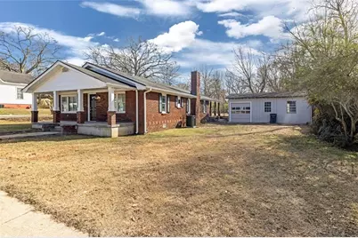 1729 Spring Street NE, Conyers, GA 30012 - Photo 2