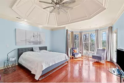 29 Long Swamp Drive, Jasper, GA 30143 - Photo 26