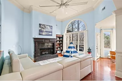 29 Long Swamp Drive, Jasper, GA 30143 - Photo 8