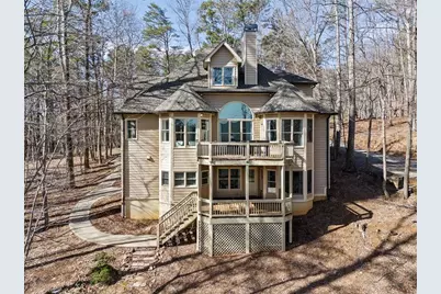 29 Long Swamp Drive, Jasper, GA 30143 - Photo 52