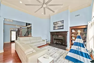 29 Long Swamp Drive, Jasper, GA 30143 - Photo 10