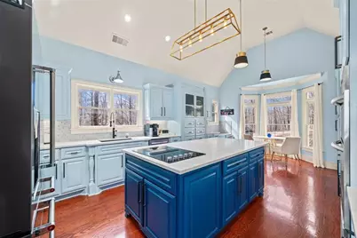 29 Long Swamp Drive, Jasper, GA 30143 - Photo 18