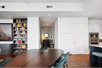 1065 Peachtree Street NE #3005, Atlanta, GA 30309 - Photo 12