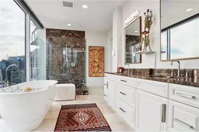 1065 Peachtree Street NE #3005, Atlanta, GA 30309 - Photo 8