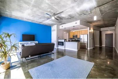 845 Spring Street NW #322, Atlanta, GA 30308 - Photo 1