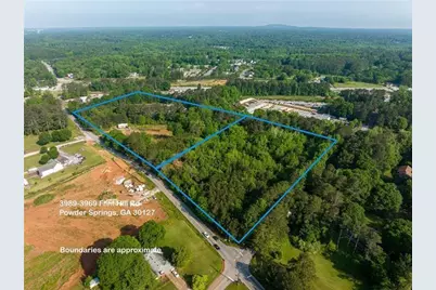 3989 Flint Hill Road, Powder Springs, GA 30127 - Photo 2