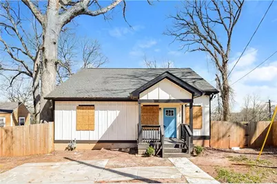 1114 Oak Knoll Terrace SE, Atlanta, GA 30315 - Photo 1