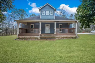 2820 Maxwell Place, Lithia Springs, GA 30122 - Photo 1