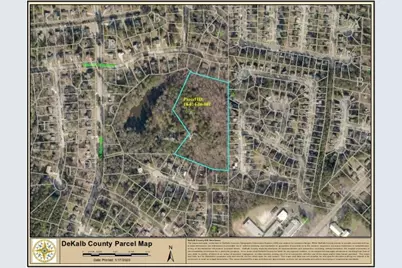 550 S Rays Road, Stone Mountain, GA 30083 - Photo 4