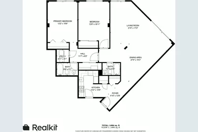 1501 Clairmont Road #535, Decatur, GA 30033 - Photo 34