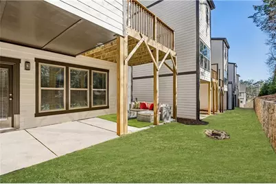 1322 Stanley Park Drive, Decatur, GA 30033 - Photo 54