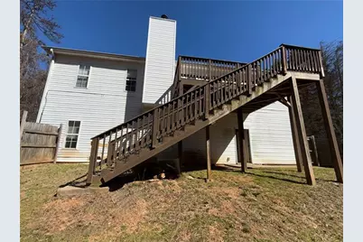 3164 Hidden Pass, Gainesville, GA 30506 - Photo 20
